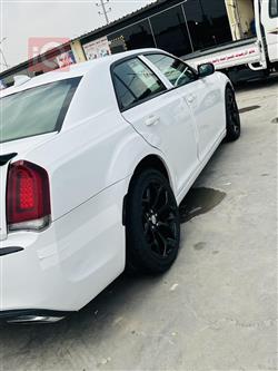 كرايسلر 300